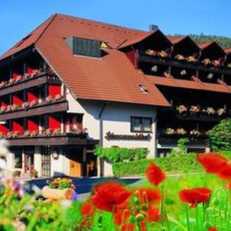 Hotel Schwarzwaldhof เอนซ์เคลิสแทร์เลอ ภายนอก รูปภาพ
