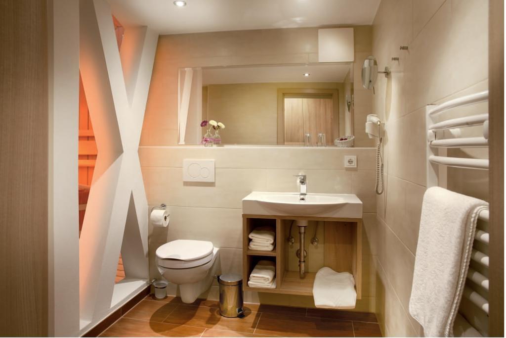Hotel Schwarzwaldhof เอนซ์เคลิสแทร์เลอ ห้อง รูปภาพ