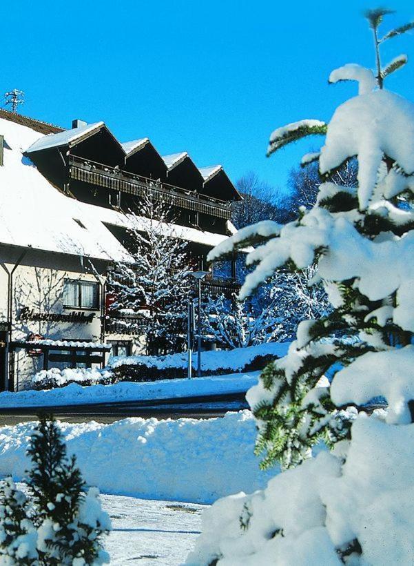 Hotel Schwarzwaldhof เอนซ์เคลิสแทร์เลอ ภายนอก รูปภาพ