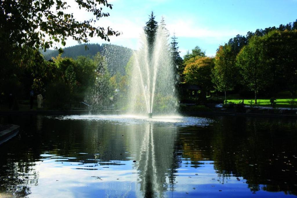 Hotel Schwarzwaldhof เอนซ์เคลิสแทร์เลอ ภายนอก รูปภาพ