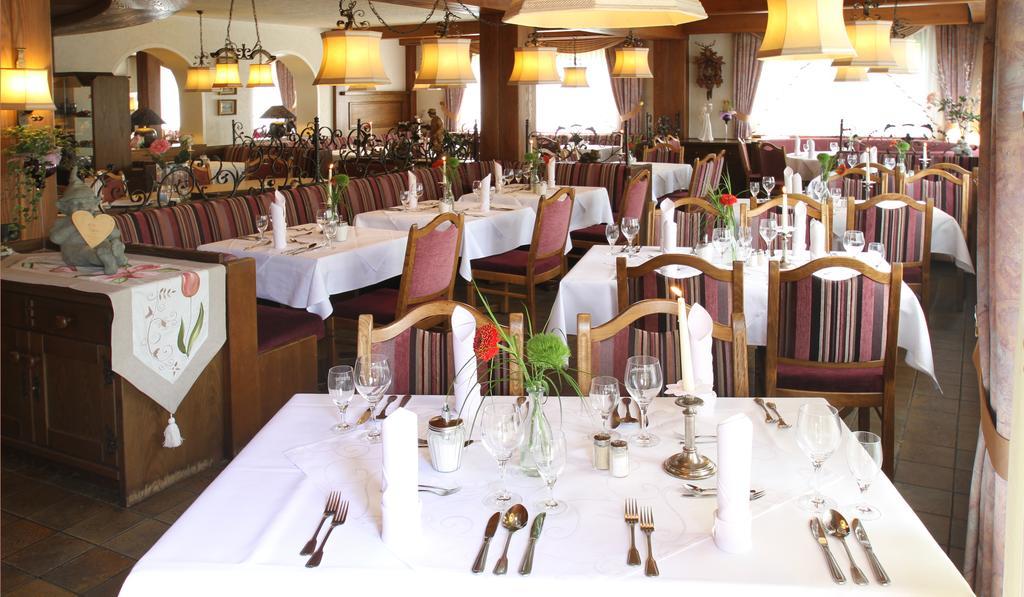 Hotel Schwarzwaldhof เอนซ์เคลิสแทร์เลอ ภายนอก รูปภาพ