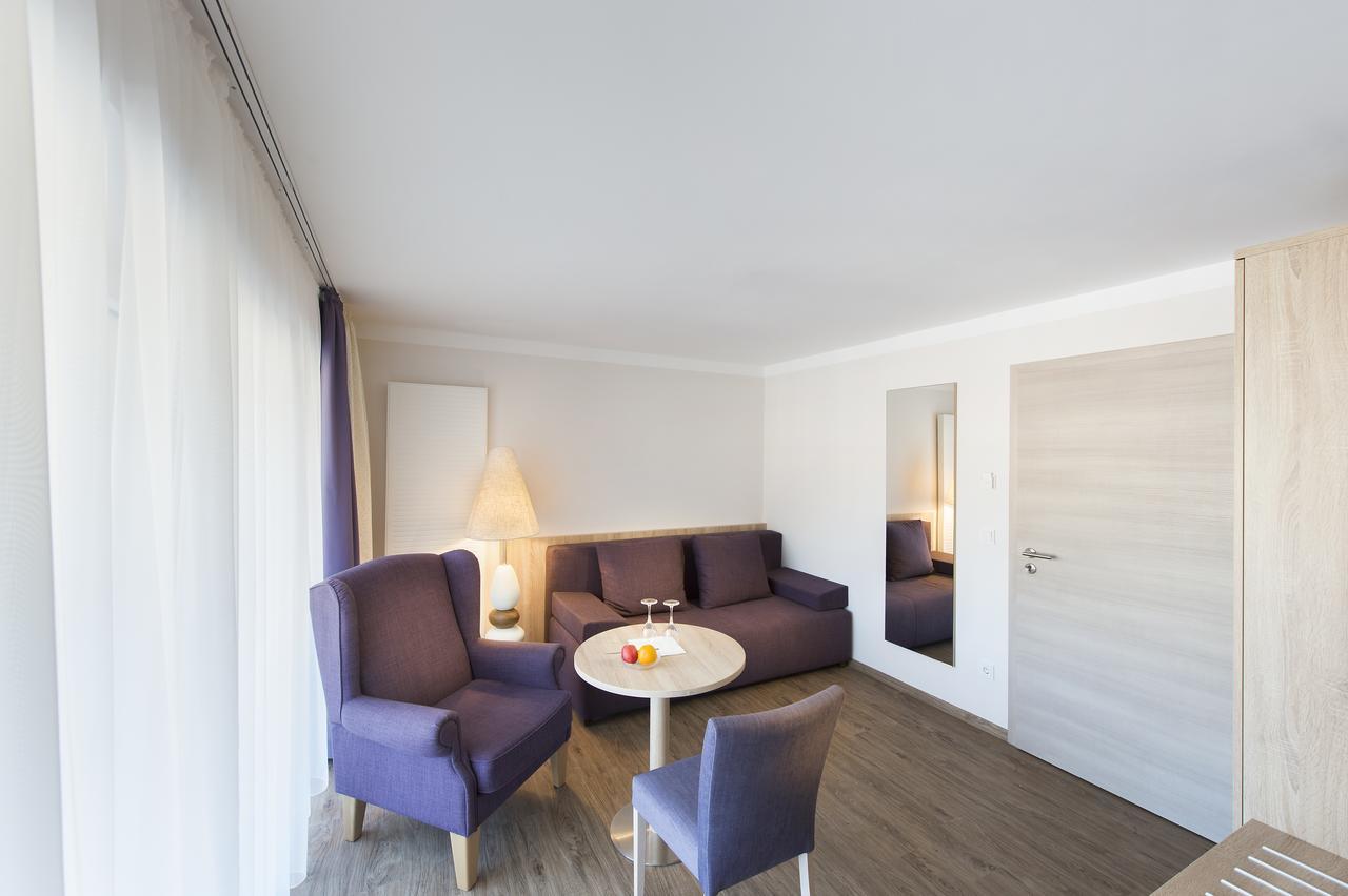 Hotel Schwarzwaldhof เอนซ์เคลิสแทร์เลอ ภายนอก รูปภาพ