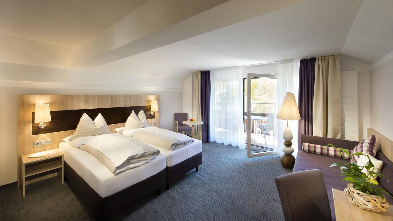Hotel Schwarzwaldhof เอนซ์เคลิสแทร์เลอ ภายนอก รูปภาพ