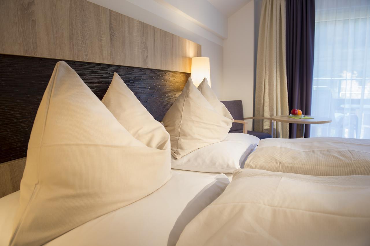 Hotel Schwarzwaldhof เอนซ์เคลิสแทร์เลอ ภายนอก รูปภาพ
